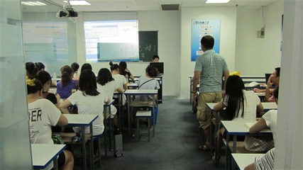 南京邦元教育